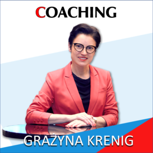 Coaching – 1 godzina
