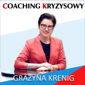 Coaching kryzysowy – 1 godzina