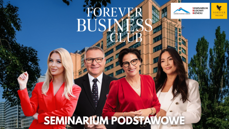 Krenig Consulting Seminarium Podstawowe