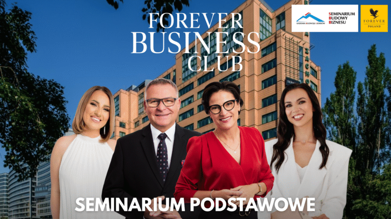 Krenig Consulting Seminarium Podstawowe